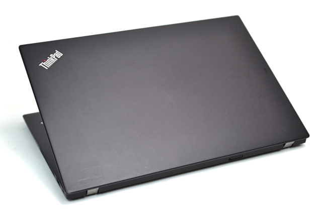 Lenovo ThinkPad A285 AMD Ryzen 5 2500U RadeonVega8 M.2SSD128G