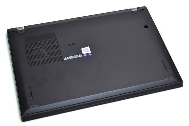 Lenovo ThinkPad A285 AMD Ryzen 5 2500U RadeonVega8 M.2SSD128G