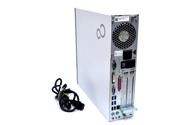 中古パソコン 富士通 ESPRIMO D582/E Core i3-2120 (3.30GHz) メモリ