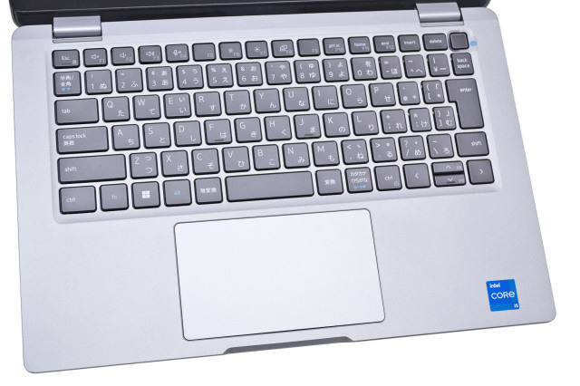 訳あり DELL Latitude 5330 第12世代 Core i5 1245U IrisXe メモリ16G