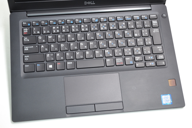 Windows11 中古ノートパソコン DELL Latitude 7290 第8世代 Core i5