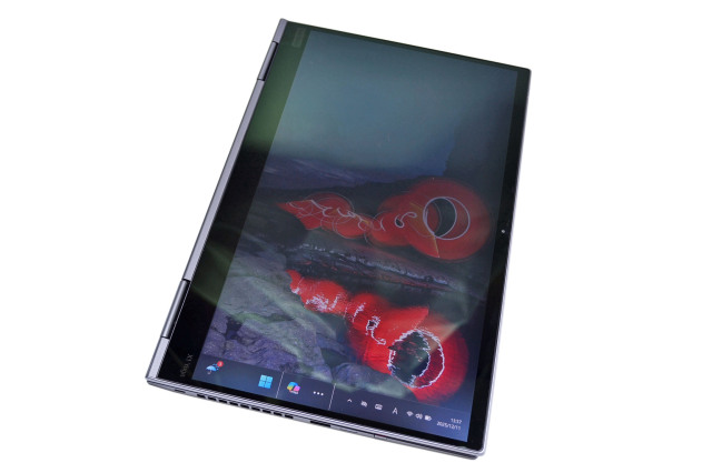 2-in-1 LTE フルHD Lenovo ThinkPad X1 Yoga 4th 顔認証 Webカメラ