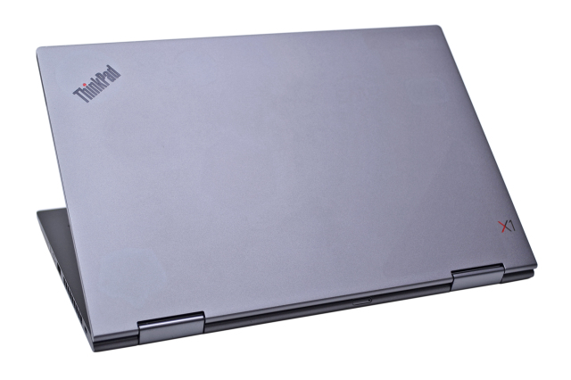 Lenovo ThinkPad X1 Yoga 4th フルHD 2-in-1 LTE Core i5 8265U メモリ