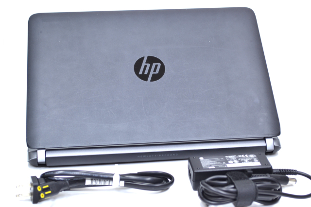 中古ノートパソコン HP ProBook 430 G2 Core i5 5200U (2.20GHz