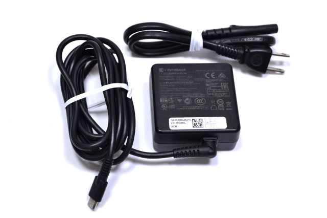 タッチパネル フルHD Wi-Fi6 dynabook G83/HS Core i5 1135G7 メモリ