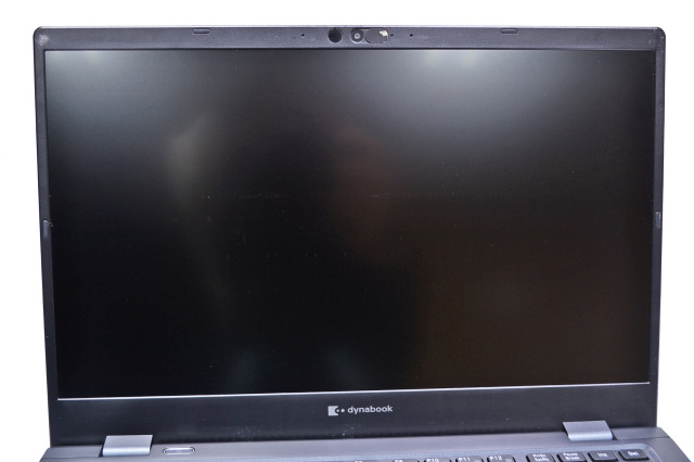 タッチパネル フルHD Wi-Fi6 dynabook G83/HS Core i5 1135G7 メモリ