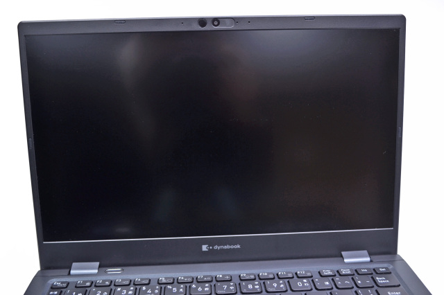 第11世代Core i7 dynabook G83/HS 16G NVMe512 dynabook（ダイナブック