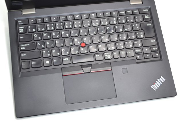 Windows11 Lenovo ThinkPad L390 第8世代 Core i5 8265U Webカメラ Wi