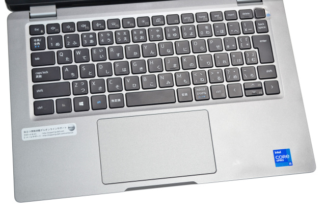 DELL】AH53 高性能i7 新品SSD1TB 16GB ノートPC