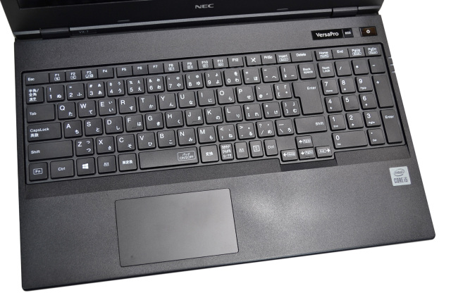 Wi-Fi6 フルHD NEC VersaPro VKM17/X-7 第10世代 Corei5 10310U M