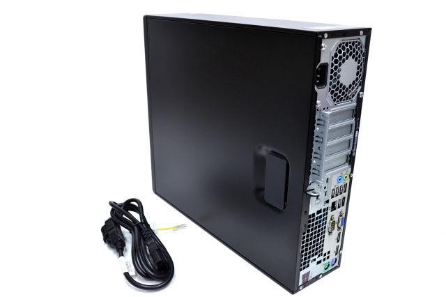 Windows7 64bit 中古パソコン HP ProDesk 600 G2 SFF 4コア Core i5