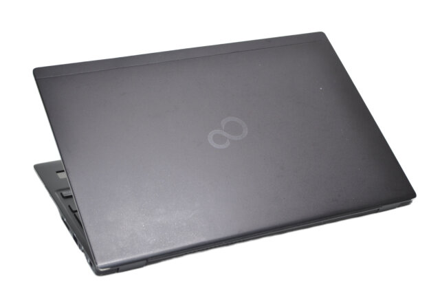 ノートパソコン フルHD 顔認証 中古 富士通 LIFEBOOK U939/B 第8世代