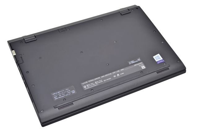 SIMフリー 14.0型 フルHD VAIO Pro PK VJPK11C12N Core i5 8265U M