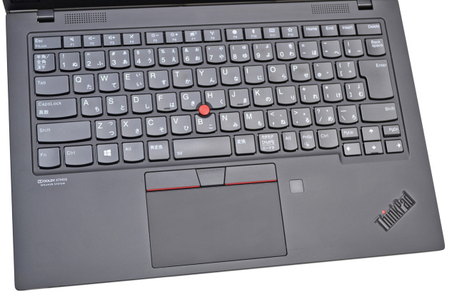 フルHD Lenovo ThinkPad X1 Carbon gen7 第8世代 Core i5 8365U M