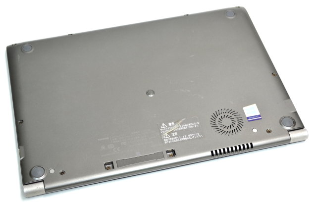 薄型・軽量 フルHD Webカメラ 東芝 dynabook R63/J Core i5 8250U M