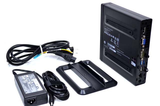 中古パソコン 小型 HP ProDesk 400 G2 DM Core i5 6500T 新品M