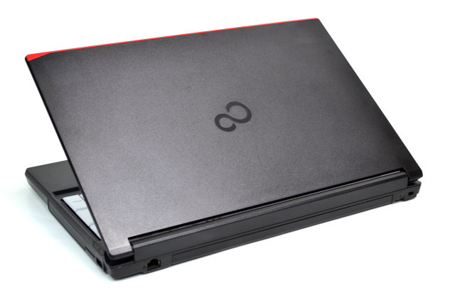 ノートパソコン Windows11 富士通 LIFEBOOK A579/C Core i5 8365U m