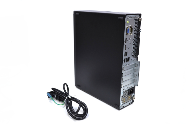 メモリ32G デスクトップ Lenovo ThinkCentre M720s 第8世代 Corei7