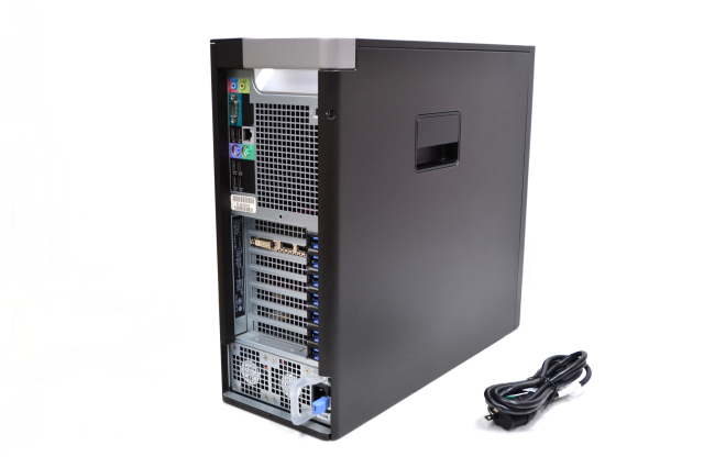 デスクトップPC DELL Precision Tower T5810