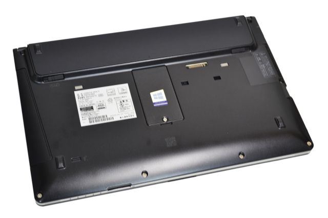 フルHD 13.3型 ノートパソコン 富士通 LIFEBOOK S938/S Core i5 8350U