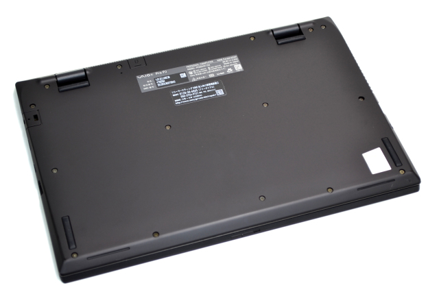 LTE Wi-Fi6 フルHD 12.5型 VAIO Pro PJ VJPJ21 第11世代 Core i5