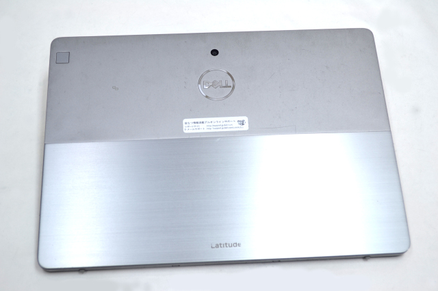 Windows11 タブレットPC DELL Latitude 7210 2-in-1 Core i5 10310U