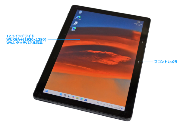 タブレットPC Windows11 DELL Latitude 5290 2-in-1 Core i5 8250U