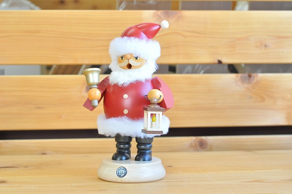 クリスマス・小さなウィンドミル・ザイフェン協会 木のおもちゃHANA