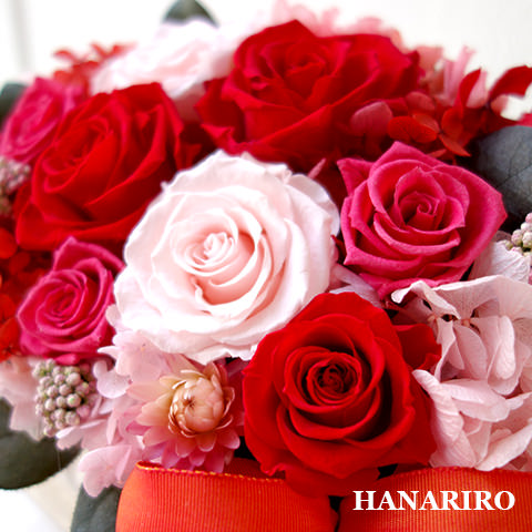 彩華（あやか）/プリザーブドフラワー プリザーブドフラワーギフトの