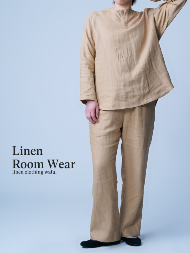 翌朝の目覚めが変わる。｜トリプルガーゼケット再販！ wafu