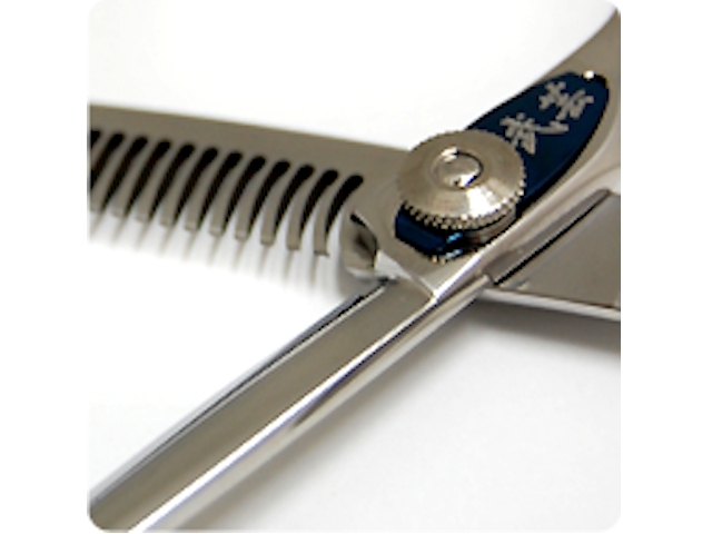 武芸社 HURRY-A12（BUGEI / カット率10~40％） ハサミ屋はやし