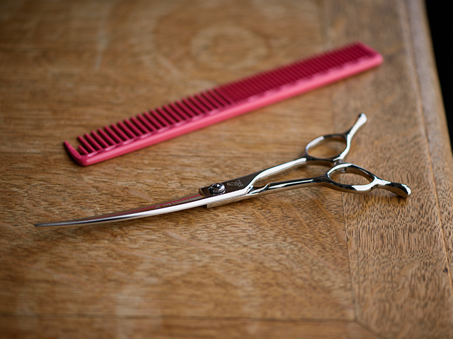 ドッグ シザーズ ジャパン シザー 一覧まとめ