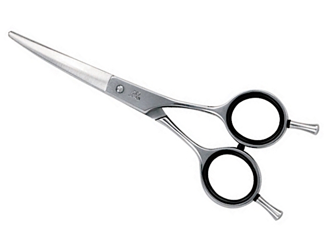 ドリーム産業 5インチカーブWhisker 6インチカーブFace(DREAM) ハサミ