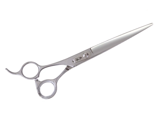 天洋 6インチ左 天洋7インチ左(TENYO 左利き用 大理) ハサミ屋はやし