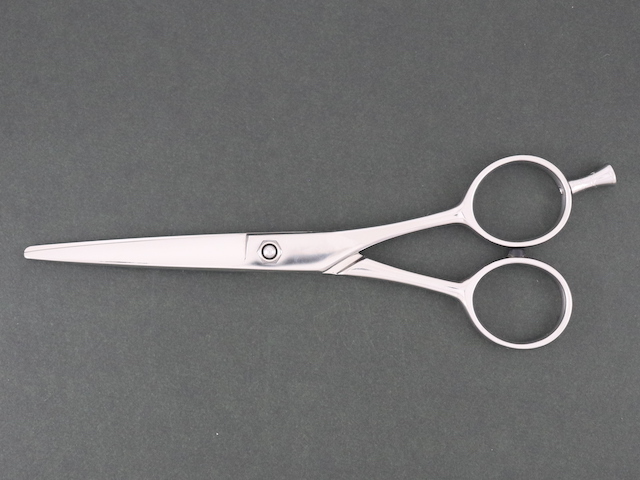 キクイシザース CMX60OS KIKUI 美容師用 理容師用 トリマー用 中古