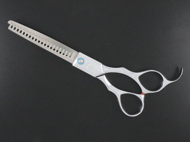 中古シザー・セニングおすすめ商品（2021年8月現在） – 鋏研ぎ師による