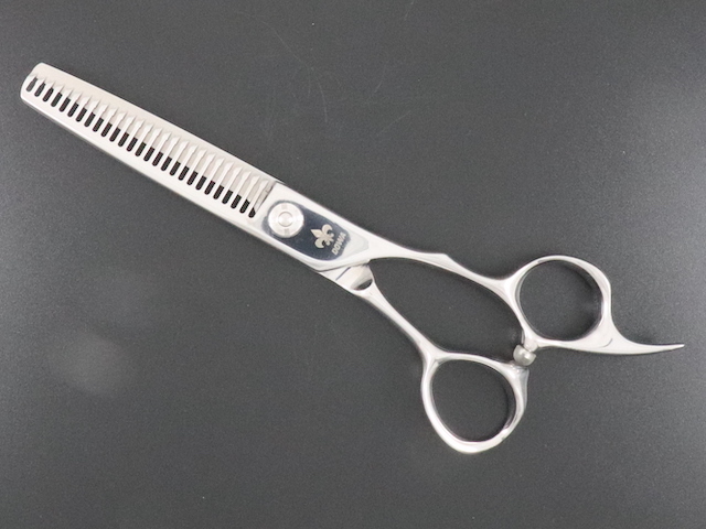 中古シザー・セニングおすすめ商品（2021年8月現在） – 鋏研ぎ師による