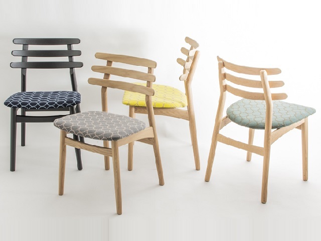 J48チェア FDB Mobler モブラー／椅子 北欧家具 ポール・M・ヴォルタ