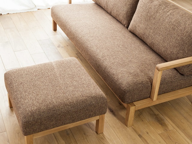 STRAND STOOL ストランドスツール FLANNEL SOFA フランネルソファ