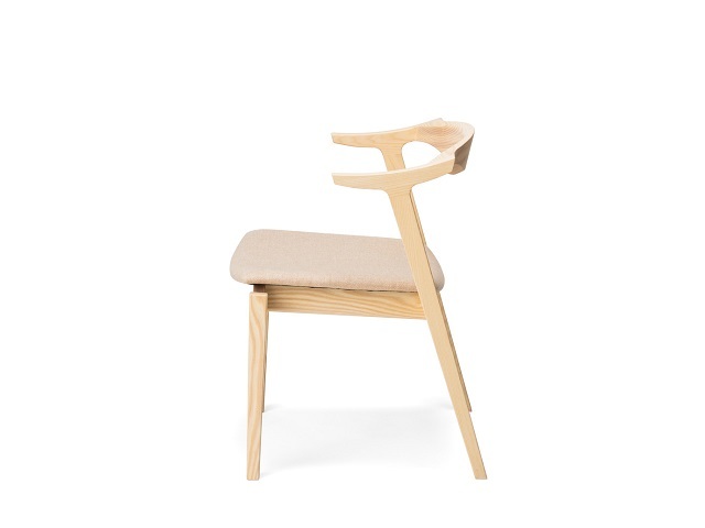 GADO Half Arm Chair ガドハーフアームチェア 平田椅子製作所