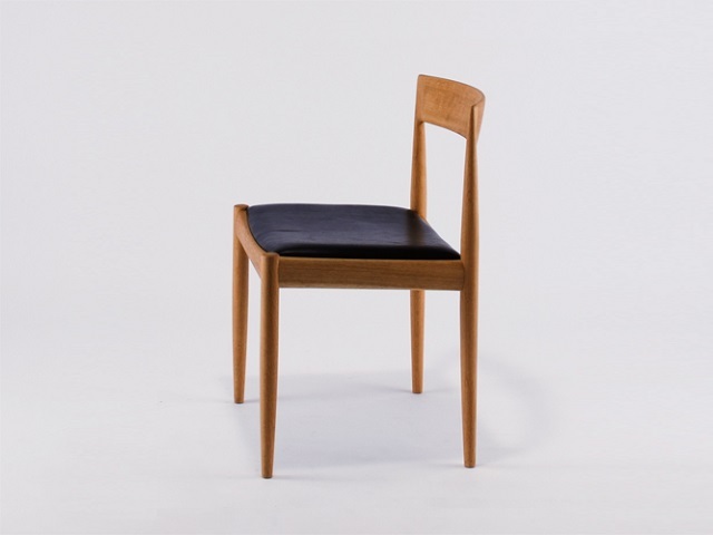 4110チェア 宮崎椅子製作所／カイ・クリスチャンセン