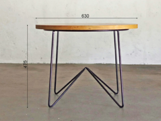 TH ASH TABLE TH アッシュテーブル LIFE FURNITURE ライフファニチャー