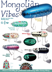 ルアーショップ・ヘッドハンターズ