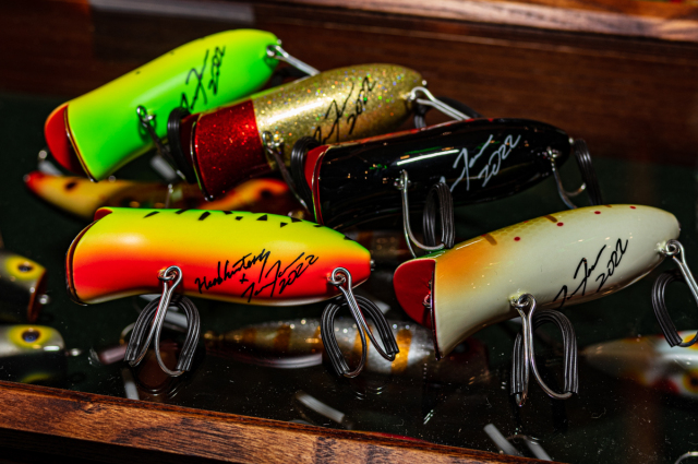 タマタマルアー『フロッギー』