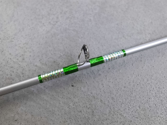 HEAD HUNTERS 1800 KING FISHER PiedPipper (キングフィッシャーパイパイ)