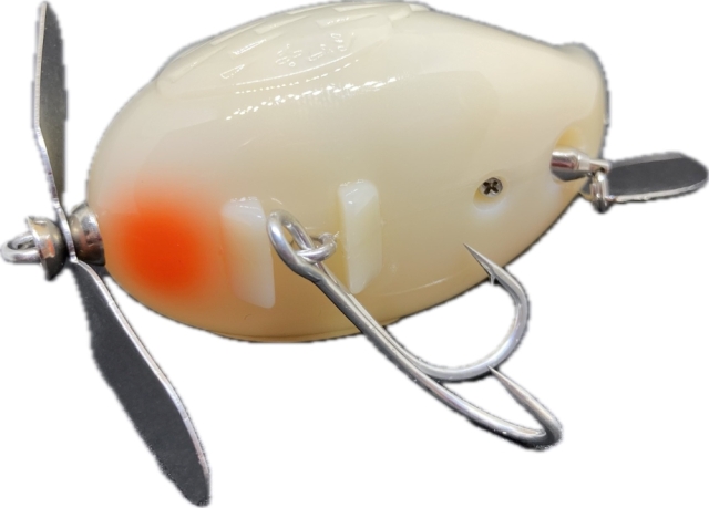 痴虫『プラカイバードミニ』ボーンモデル