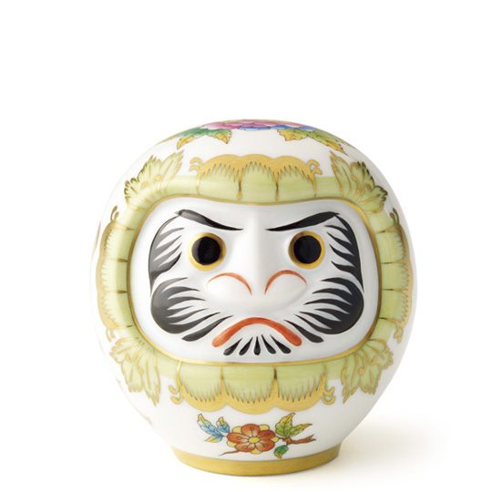 ヴィクトリア・ブーケ] ダルマ(S)