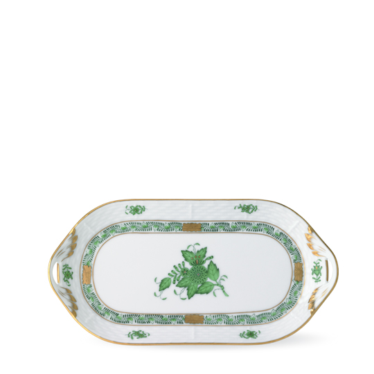 アポニー・グリーン] サービストレー