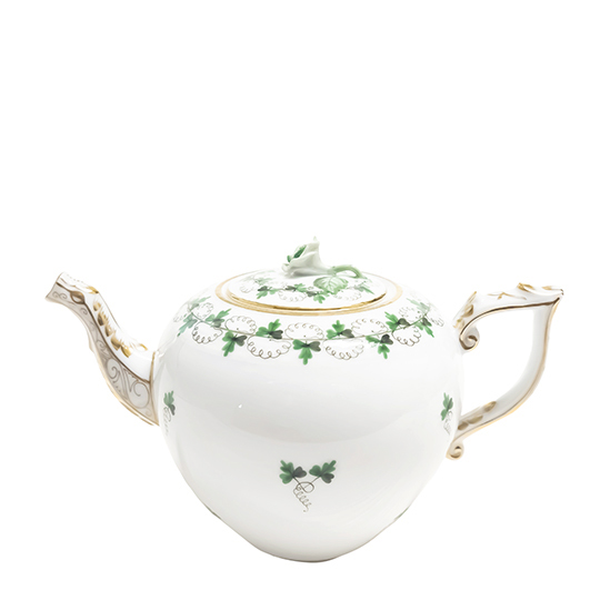 パセリ] ティーポット