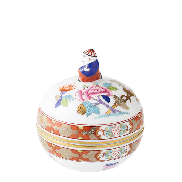 上海] マルボンボンマンダリン